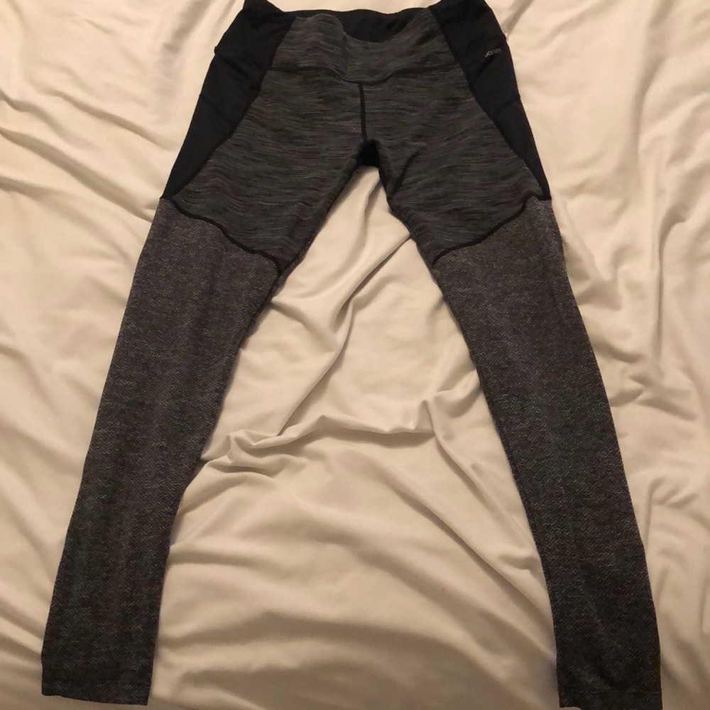 Workout leggings